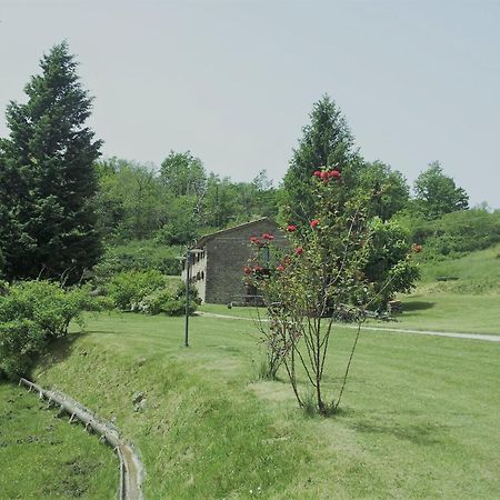 Willa Fattoria Il Praticino - Metato Castelfranco di Sopra Zewnętrze zdjęcie